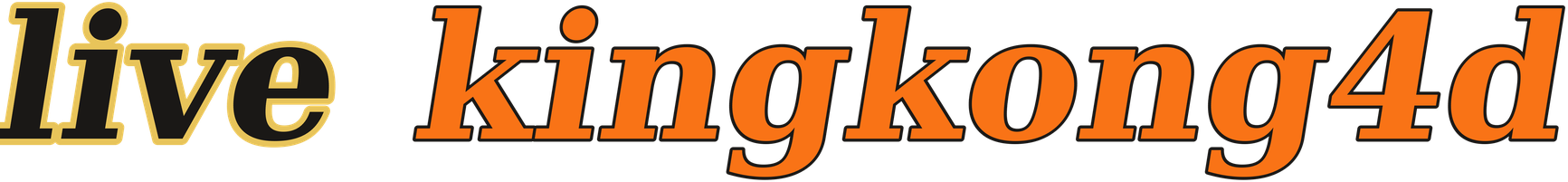 live kingkong4d logo
